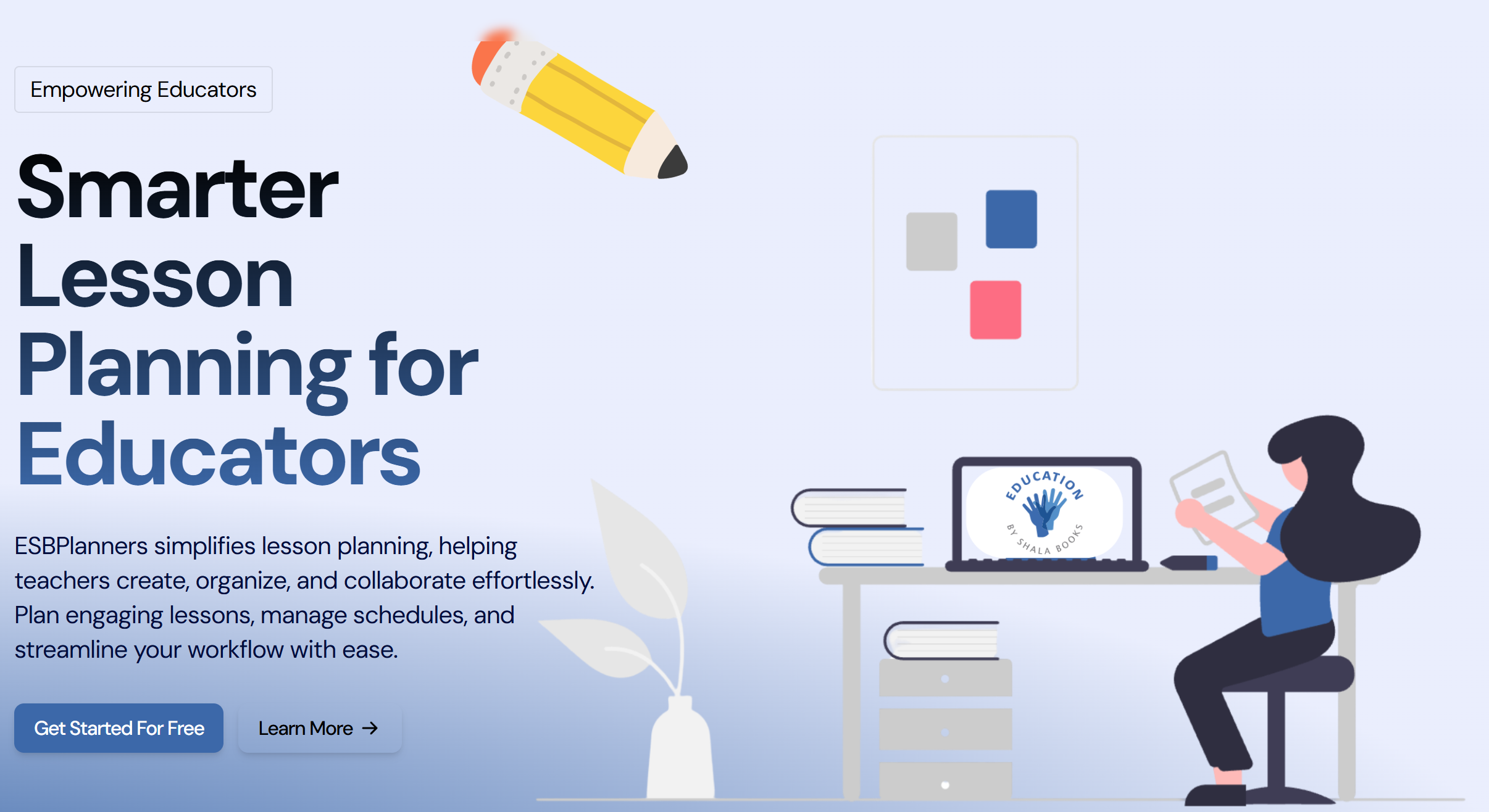 ESBPlanners