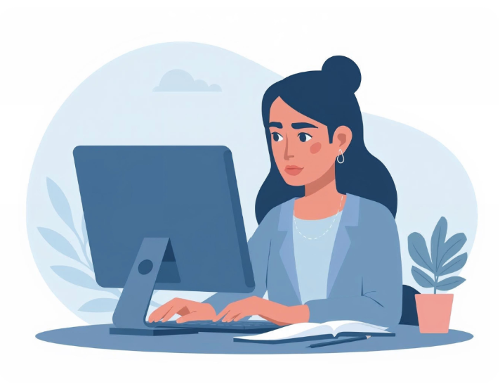 AI Teacher Labs — Sage generates content right on the page